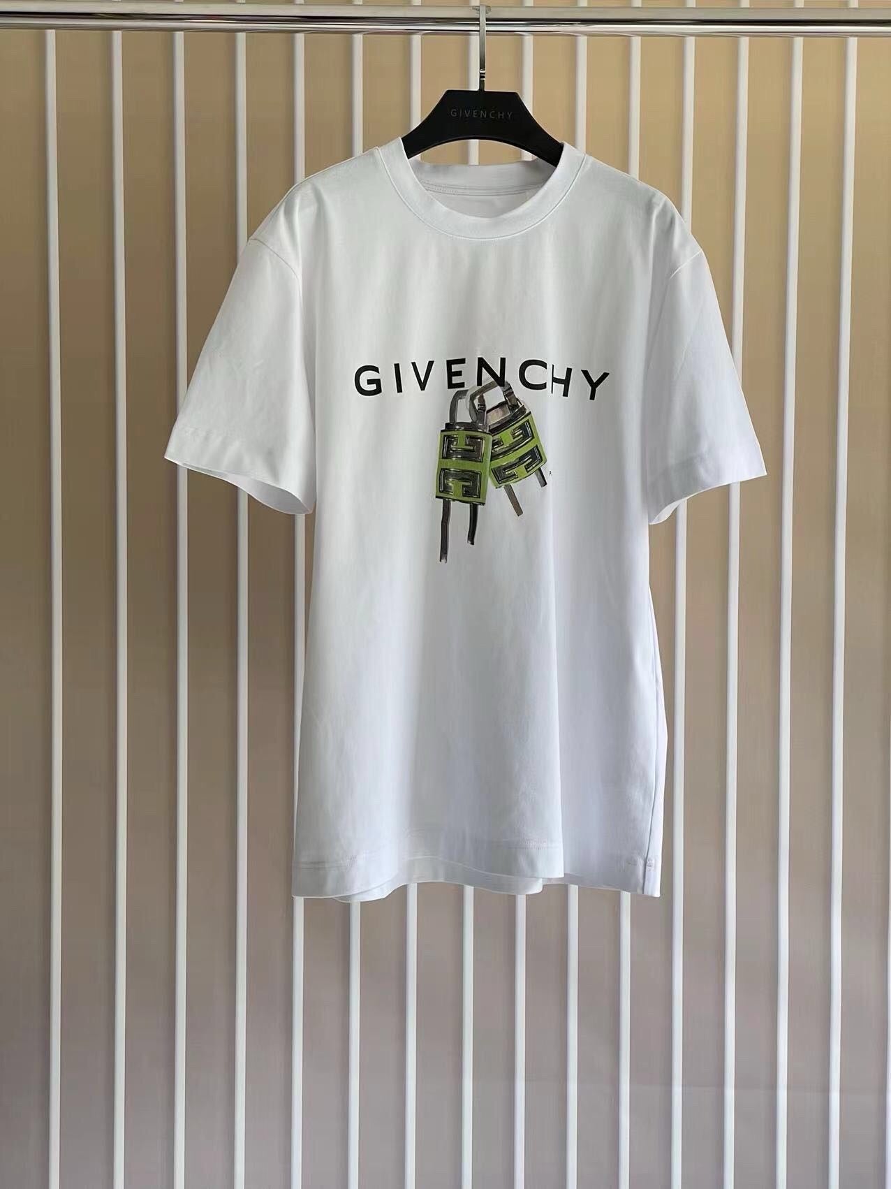 Gvc T-shirt