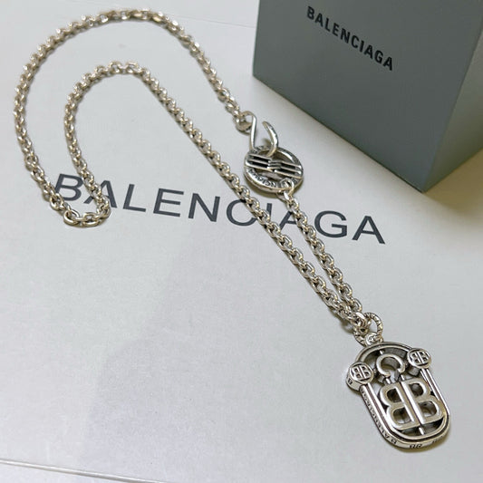 Balenciaga Necklace