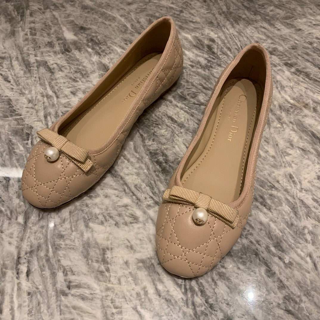 Dior Women Flats