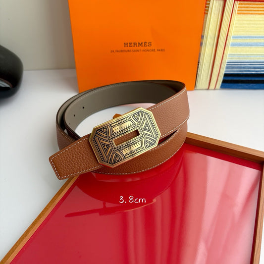 Hermes Belt