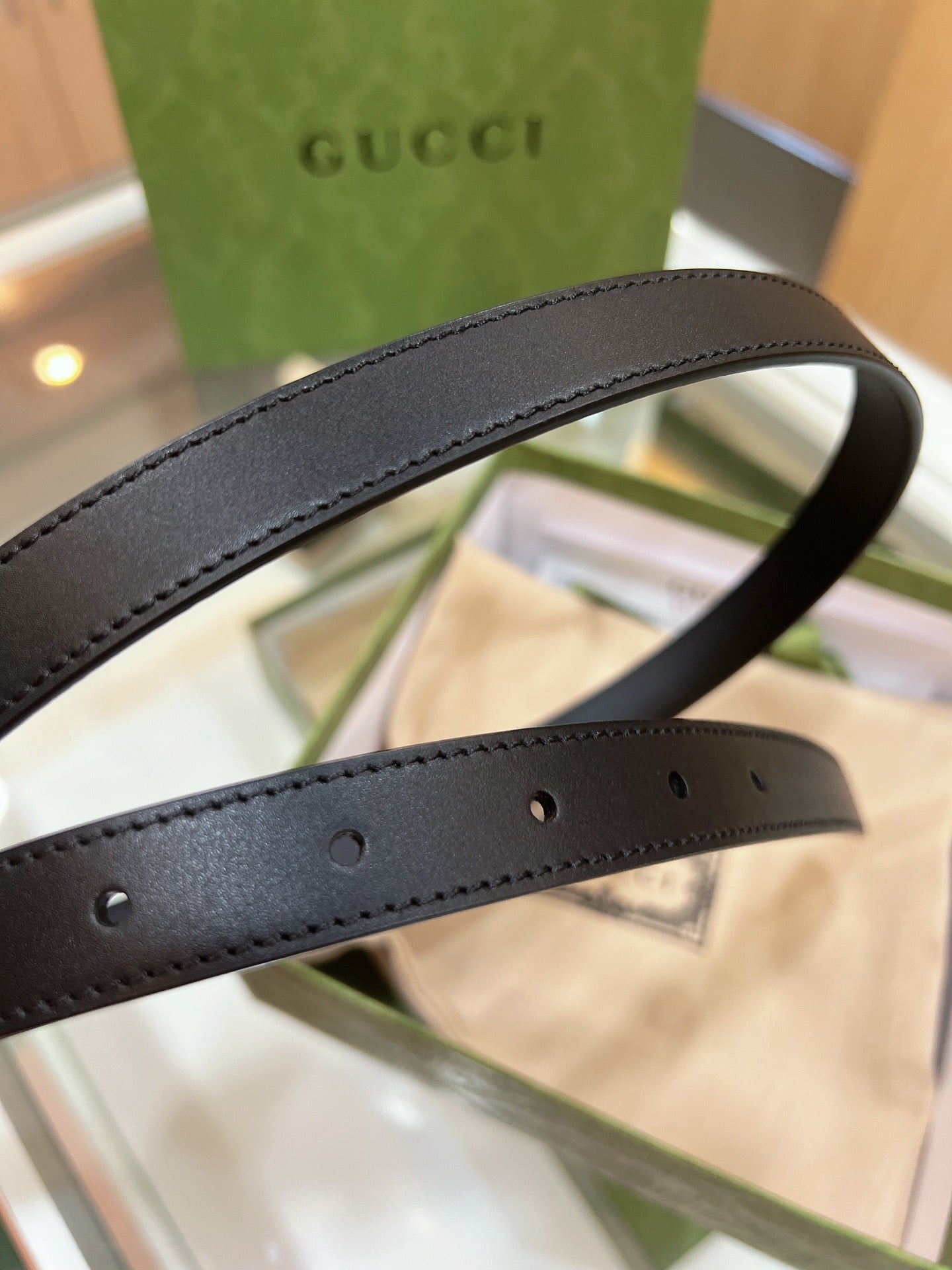 Gucci Belts