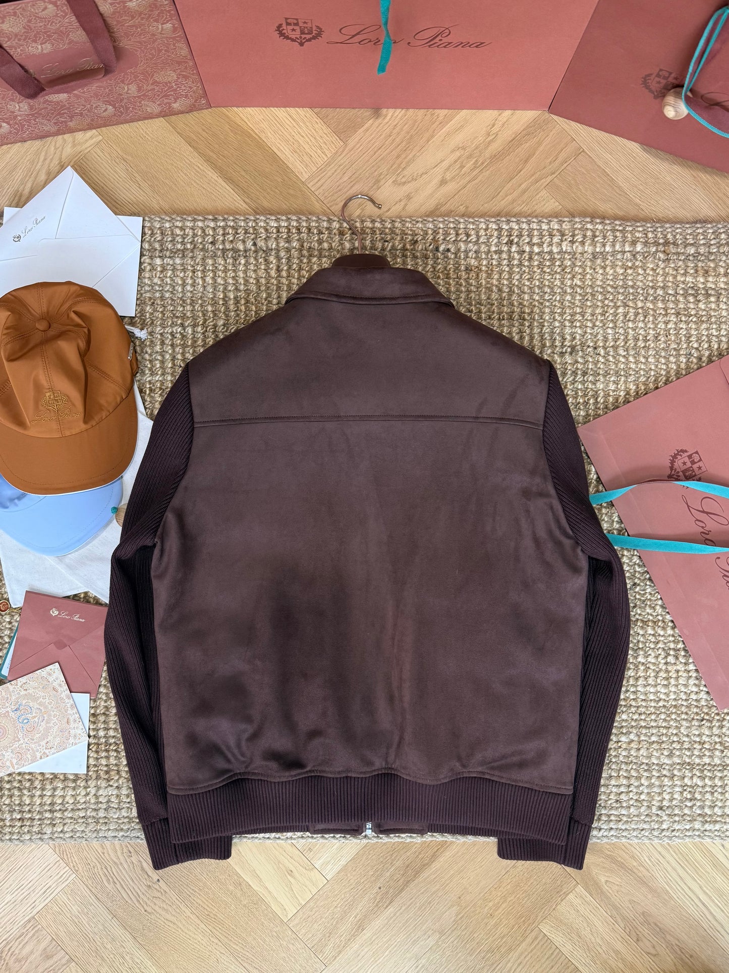 ZG Jacket