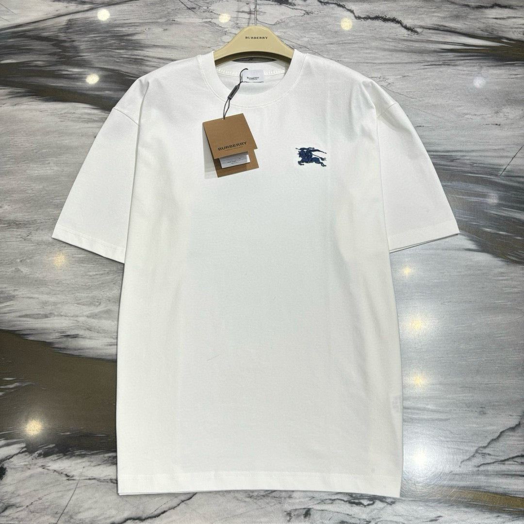 Camiseta Burberry