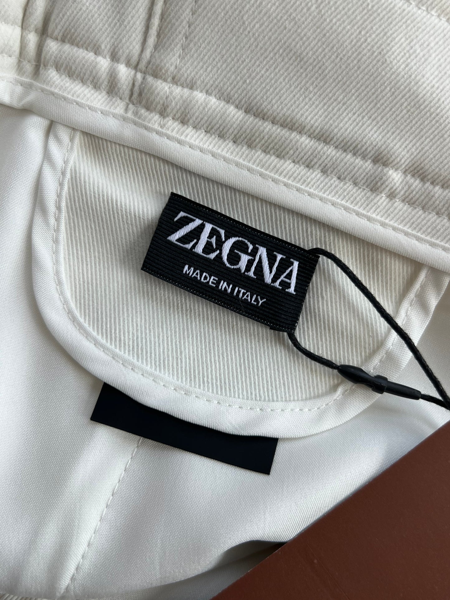 ZG Long Pants