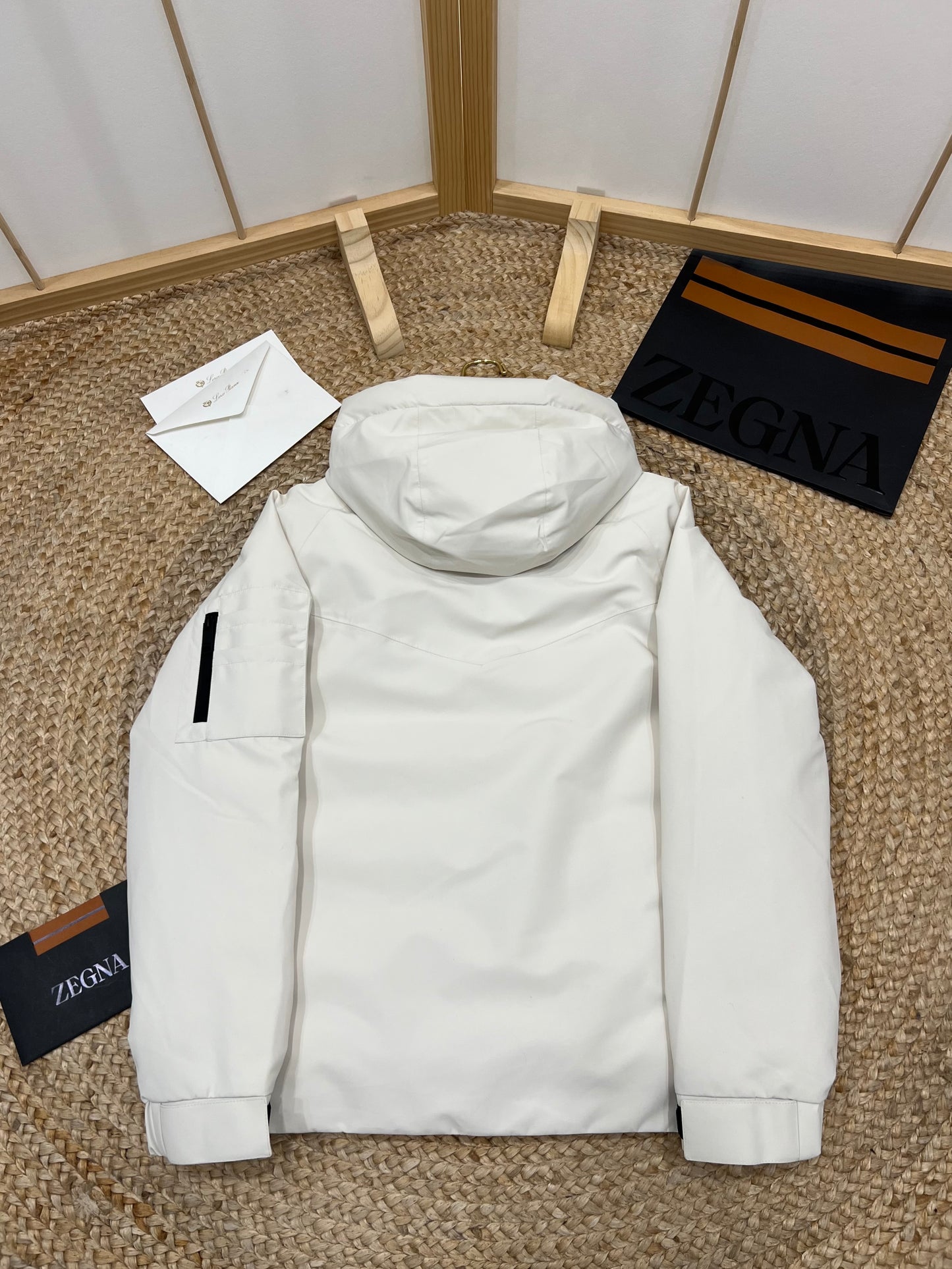 ZG Jacket