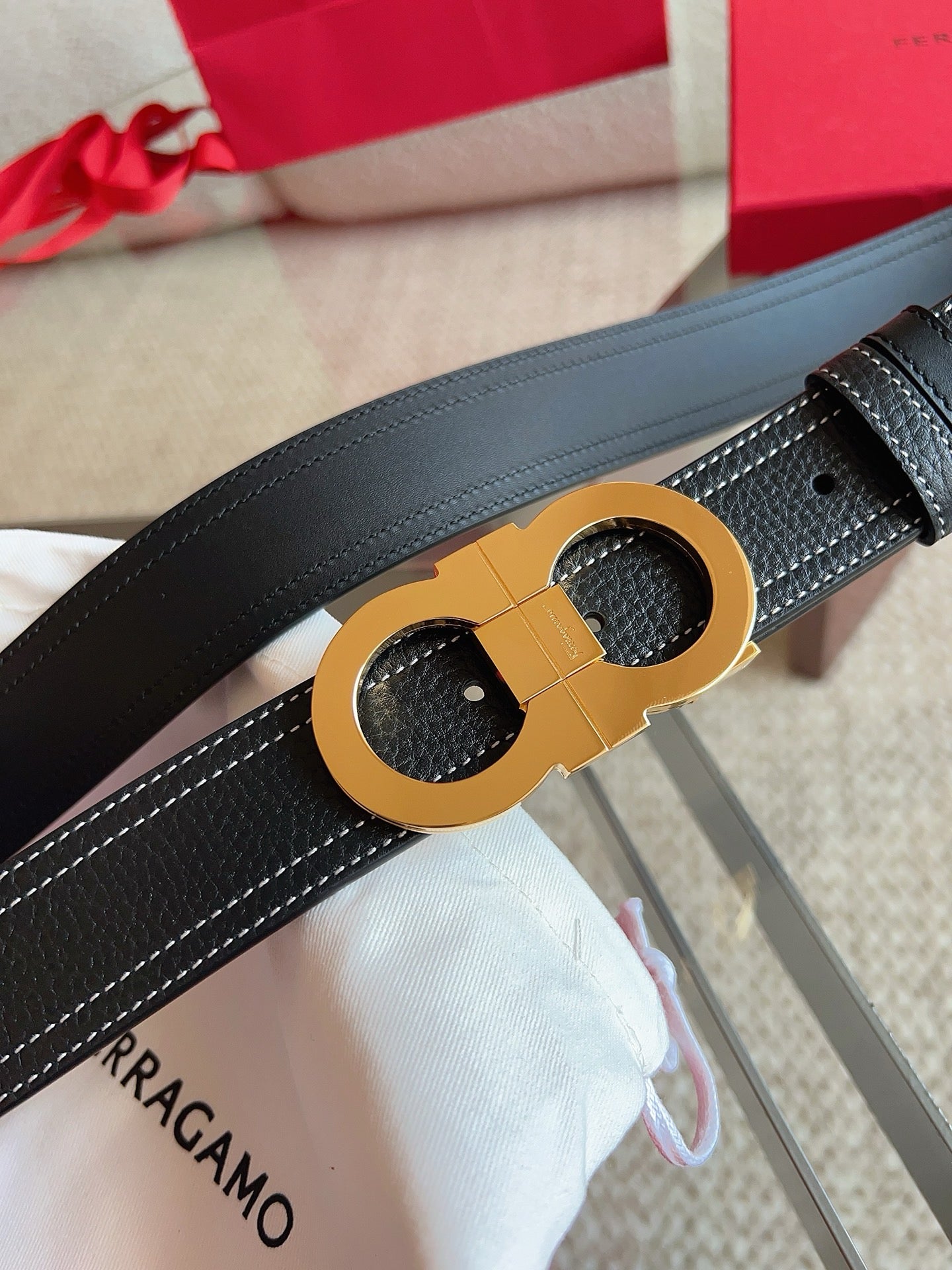 Ferragamo Belt