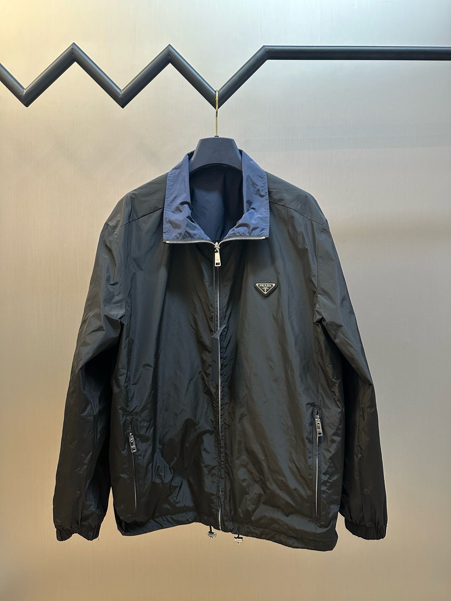 Prada Windbreaker