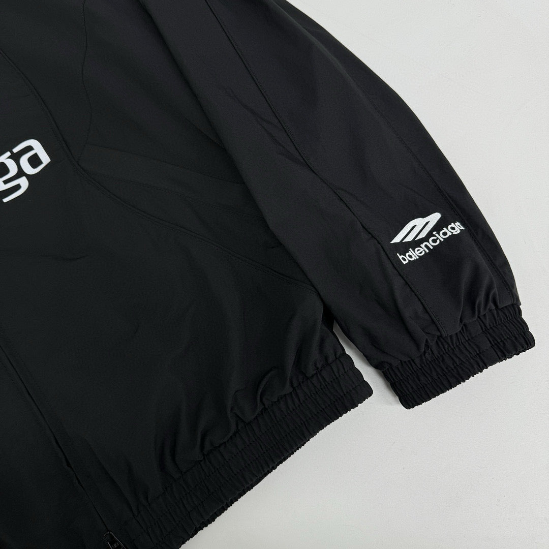 Balenciaga Windbreaker