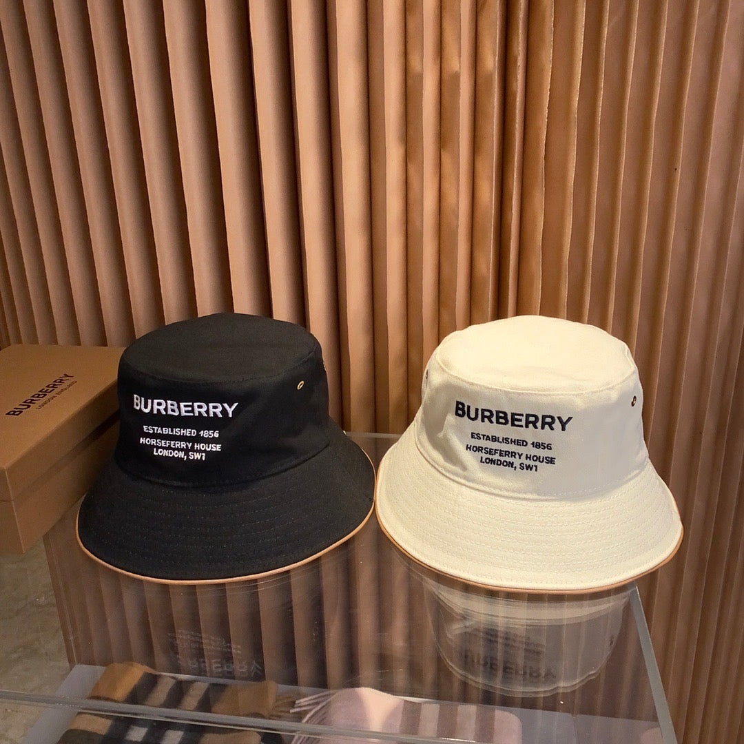 Burberry Cap