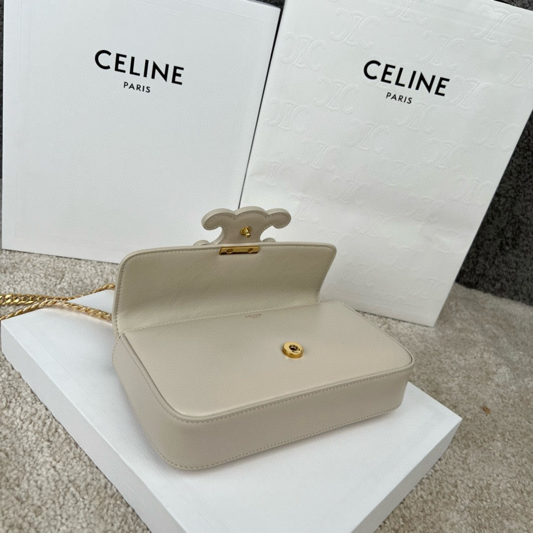 Celine Triomphe Cross Body