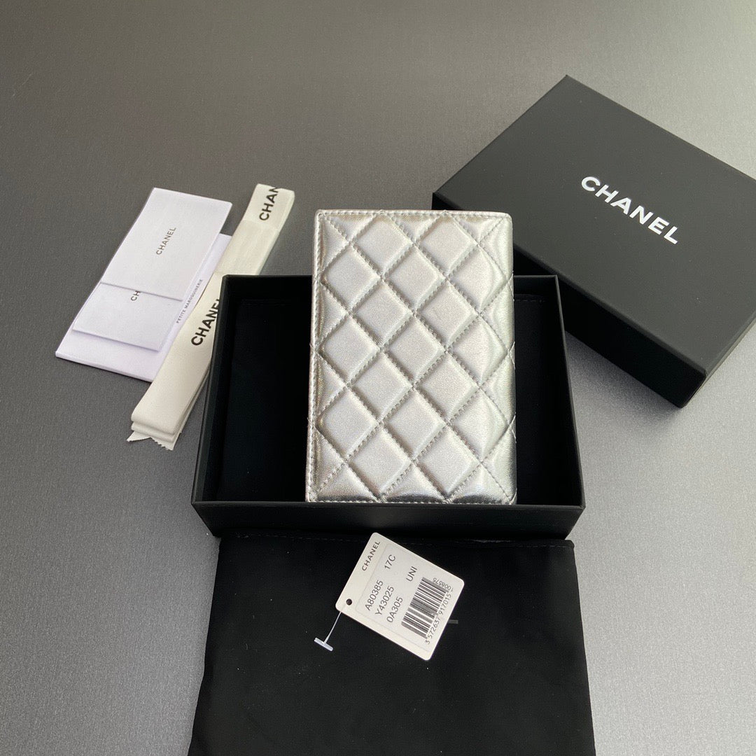 Chanel Wallet