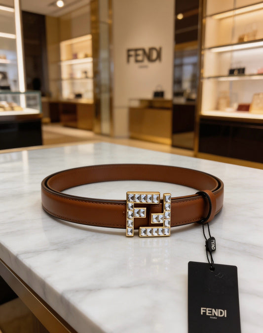 Fendi Belt
