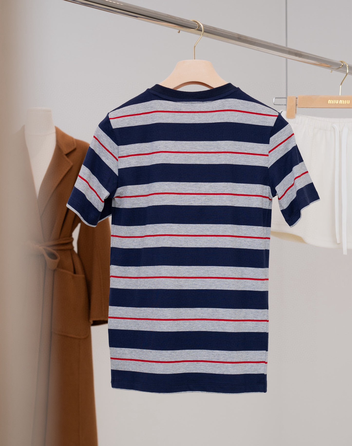 Miu Miu T-shirt
