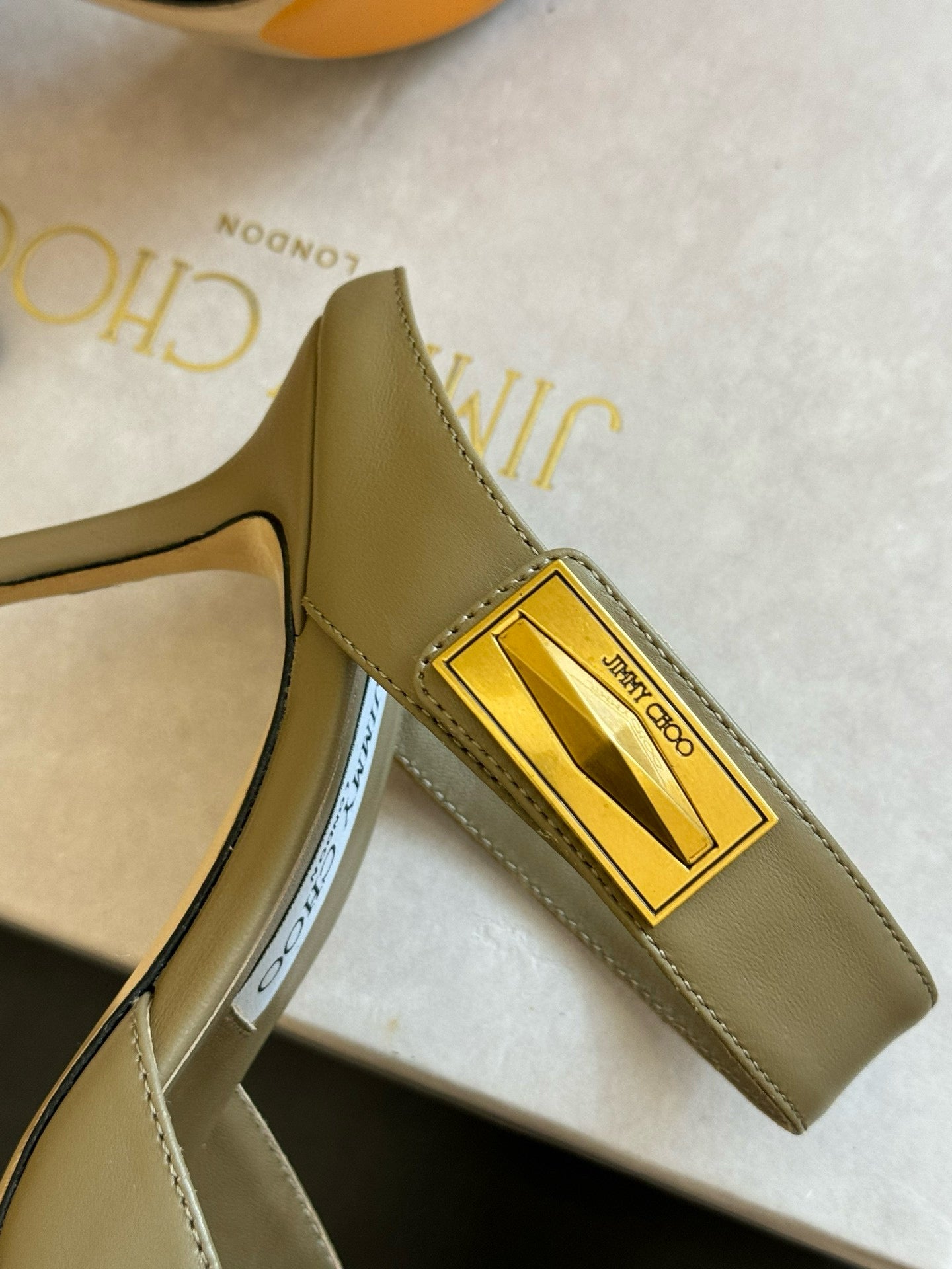 Jimmy Choo Heels