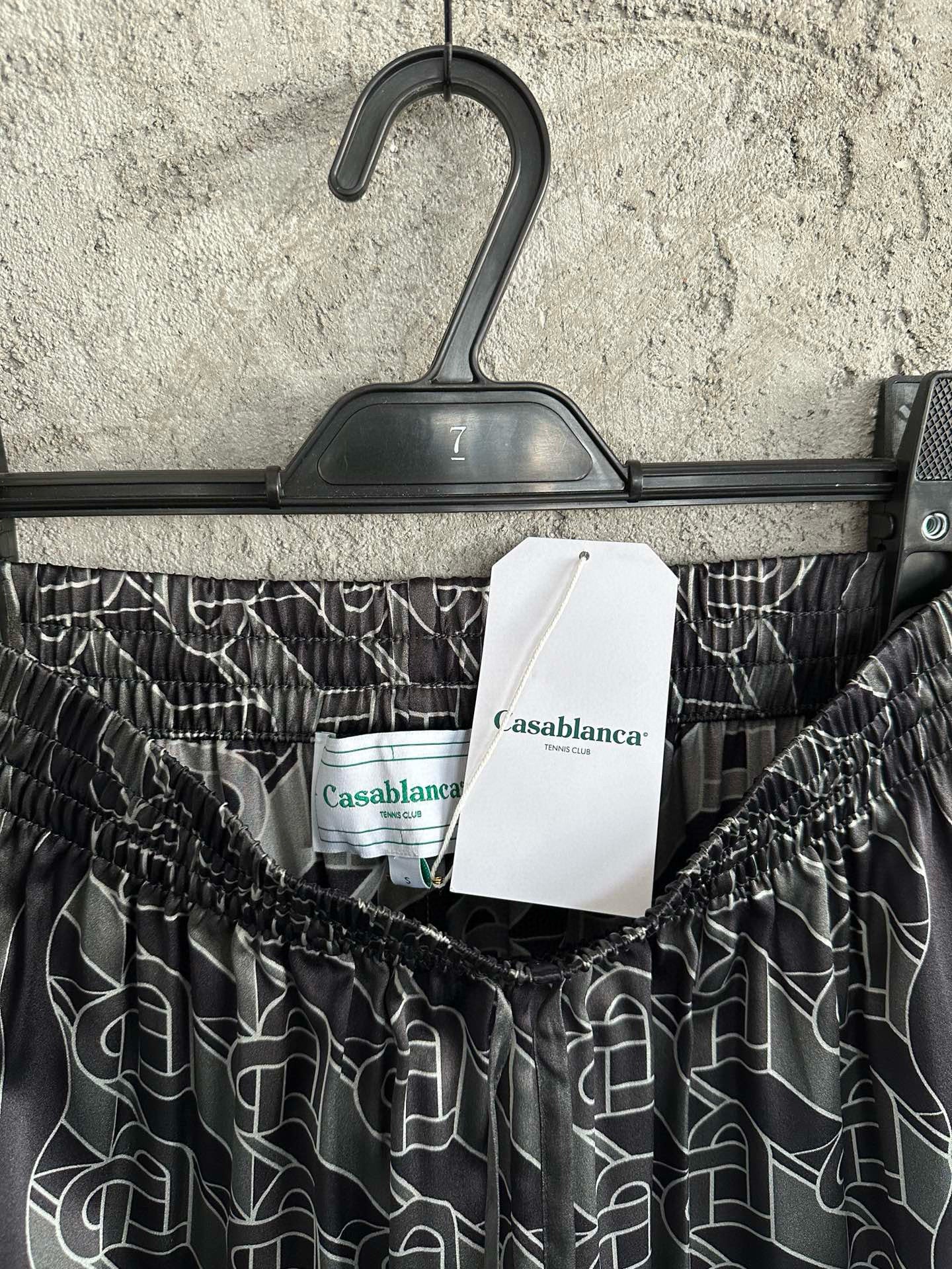 Casablanca Long Pants
