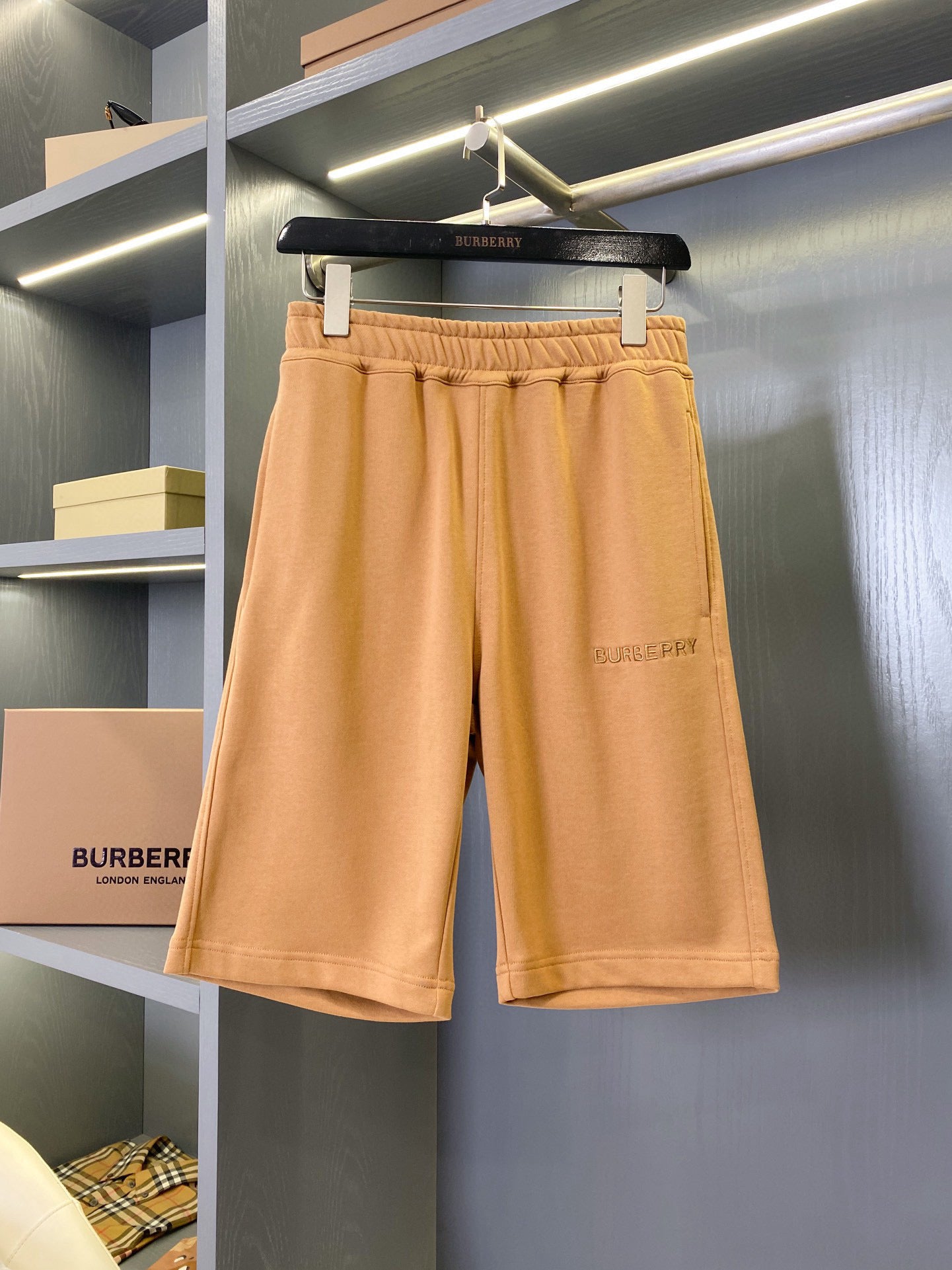 BBR Short Pants