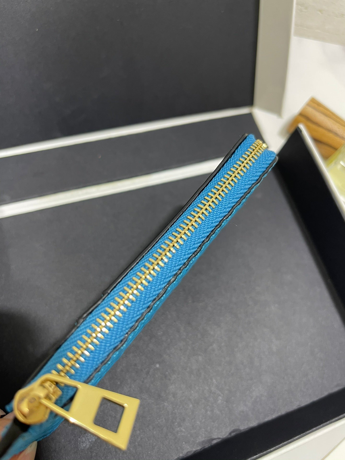 Loewe Wallet