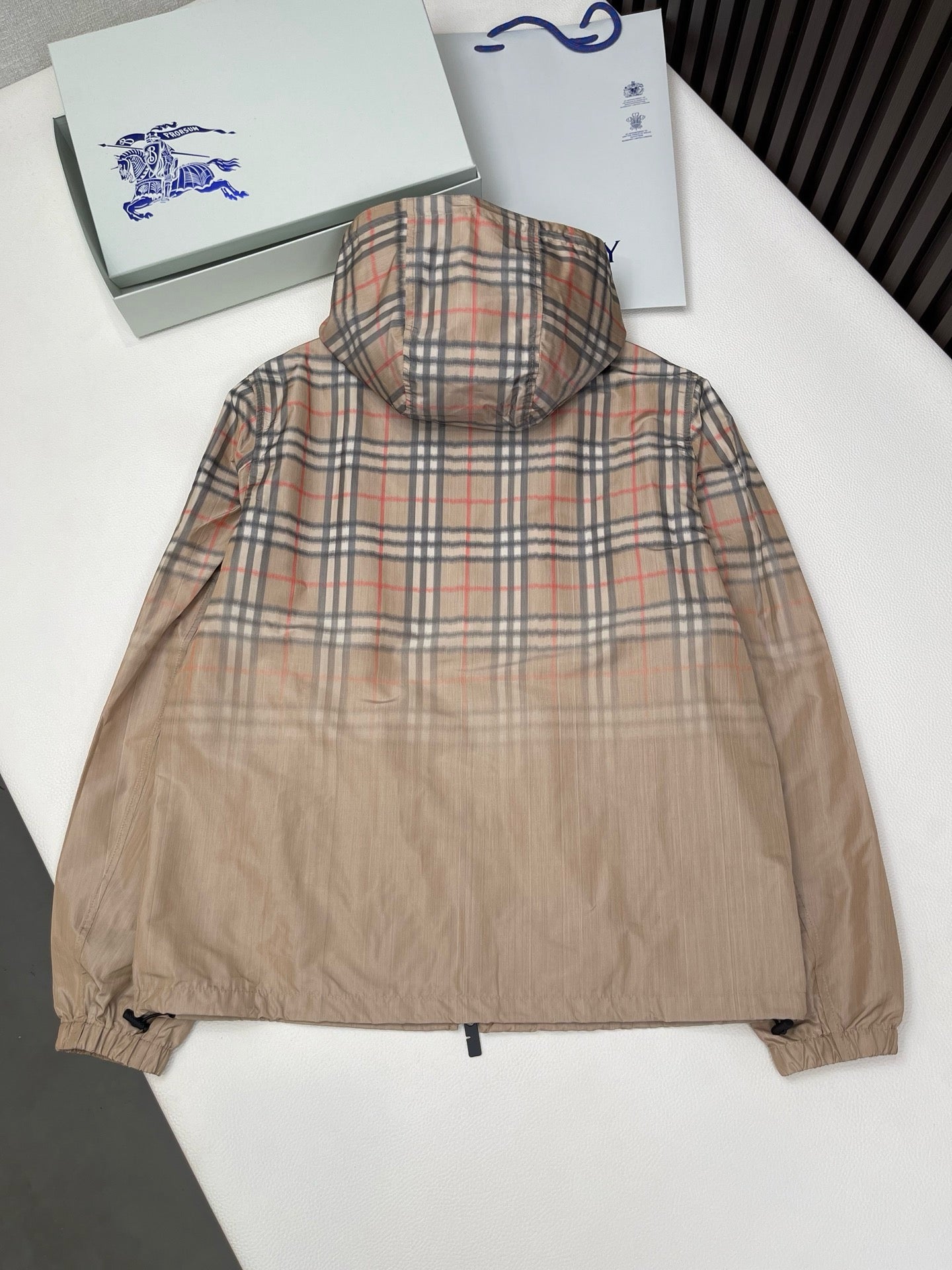 BBR Jacket