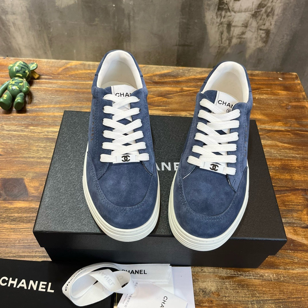 Chanel Sneakers