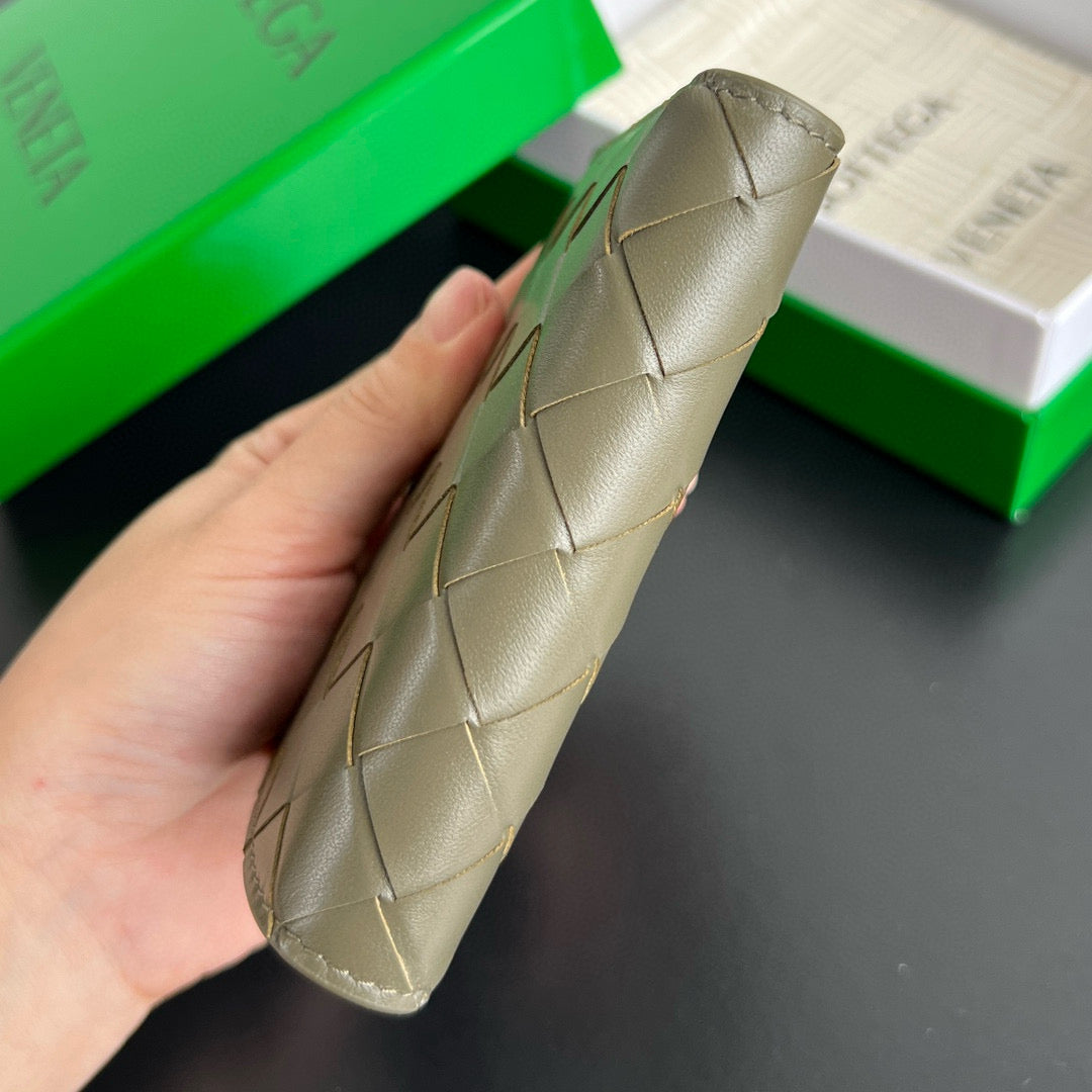 Bottega Veneta Wallet