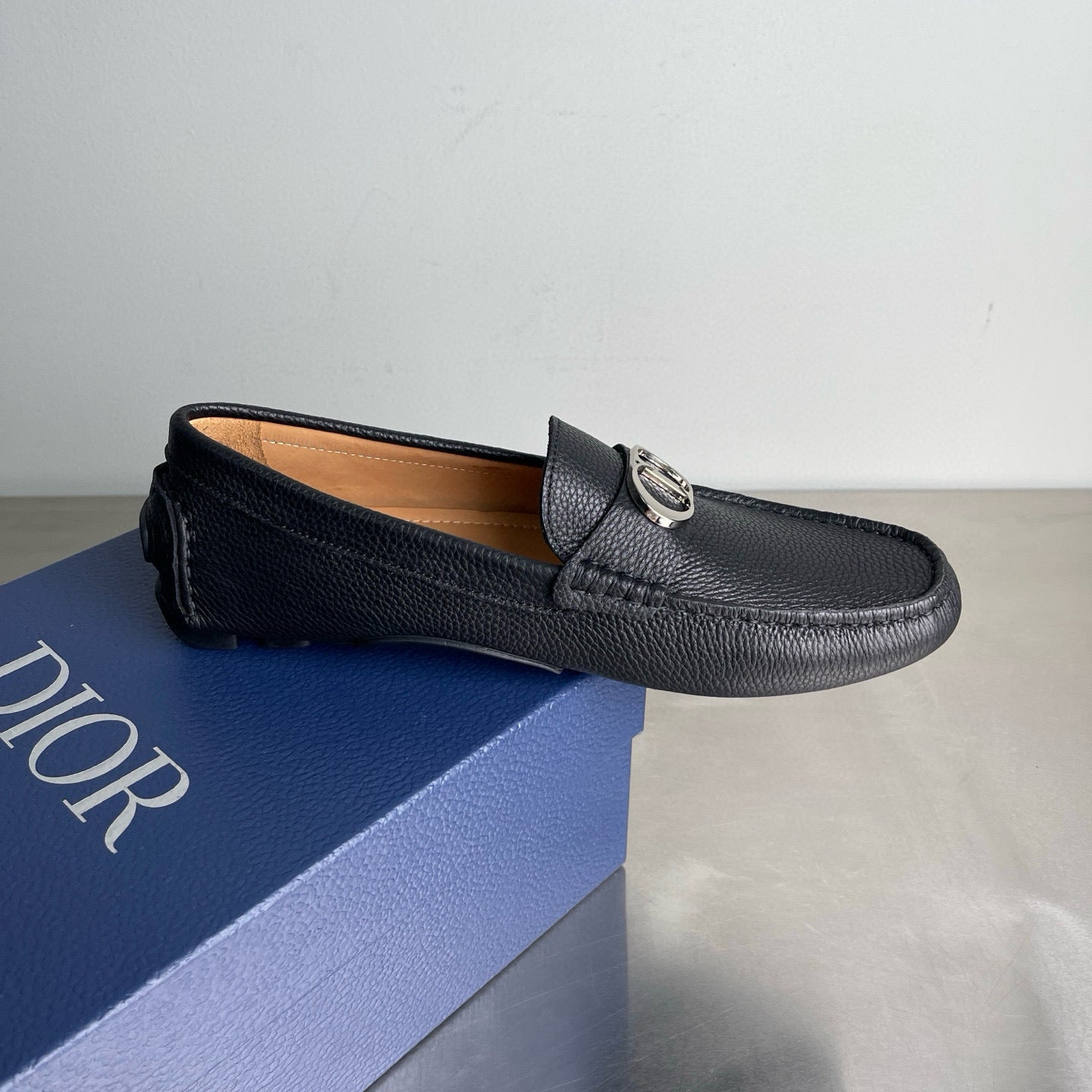 Dior Loafer
