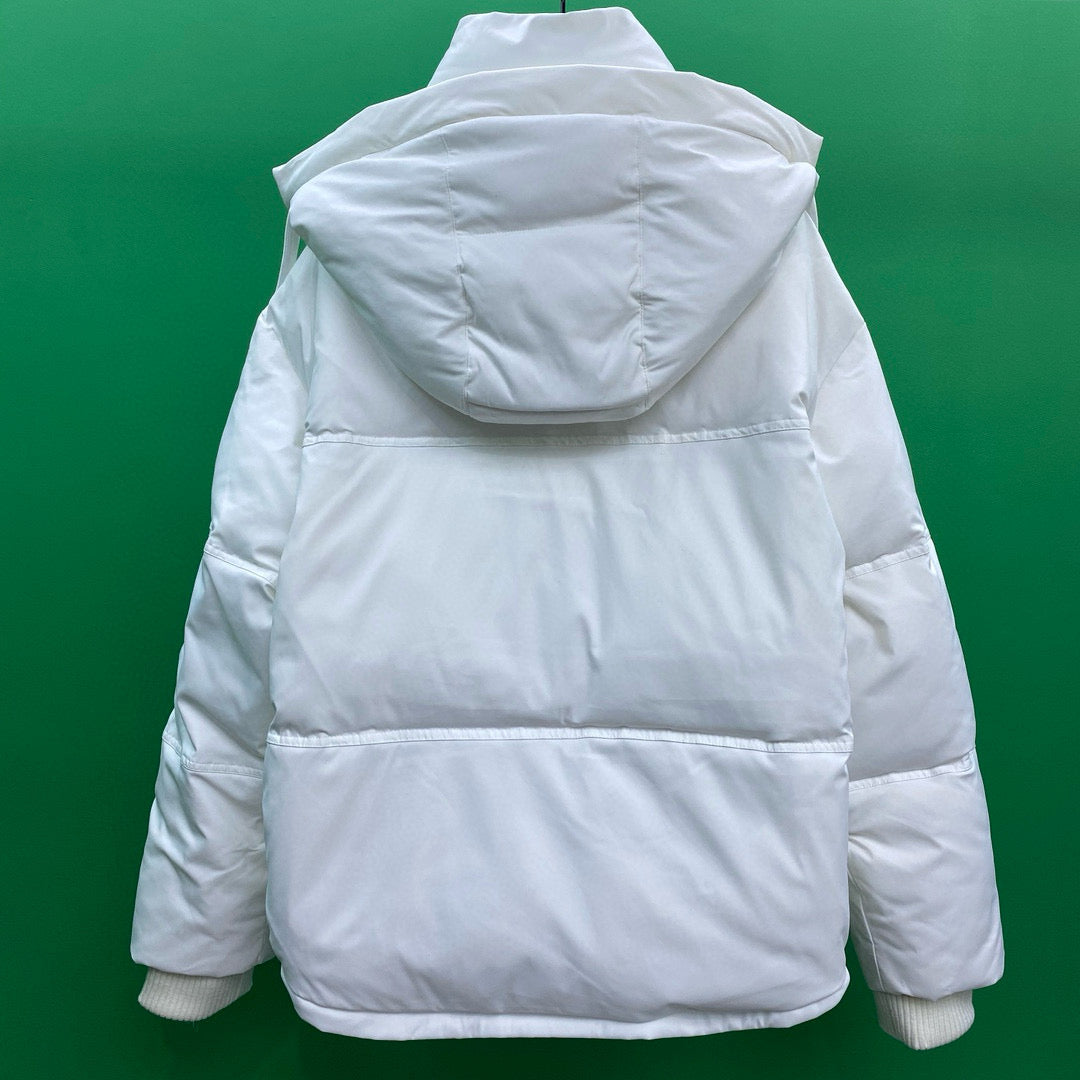 Ami Down Jacket