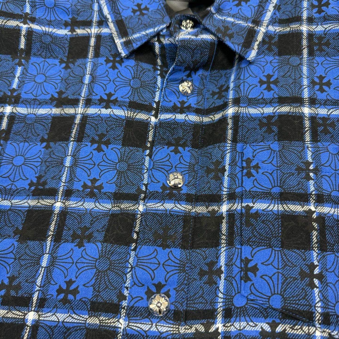 CH Long Sleeve Shirt