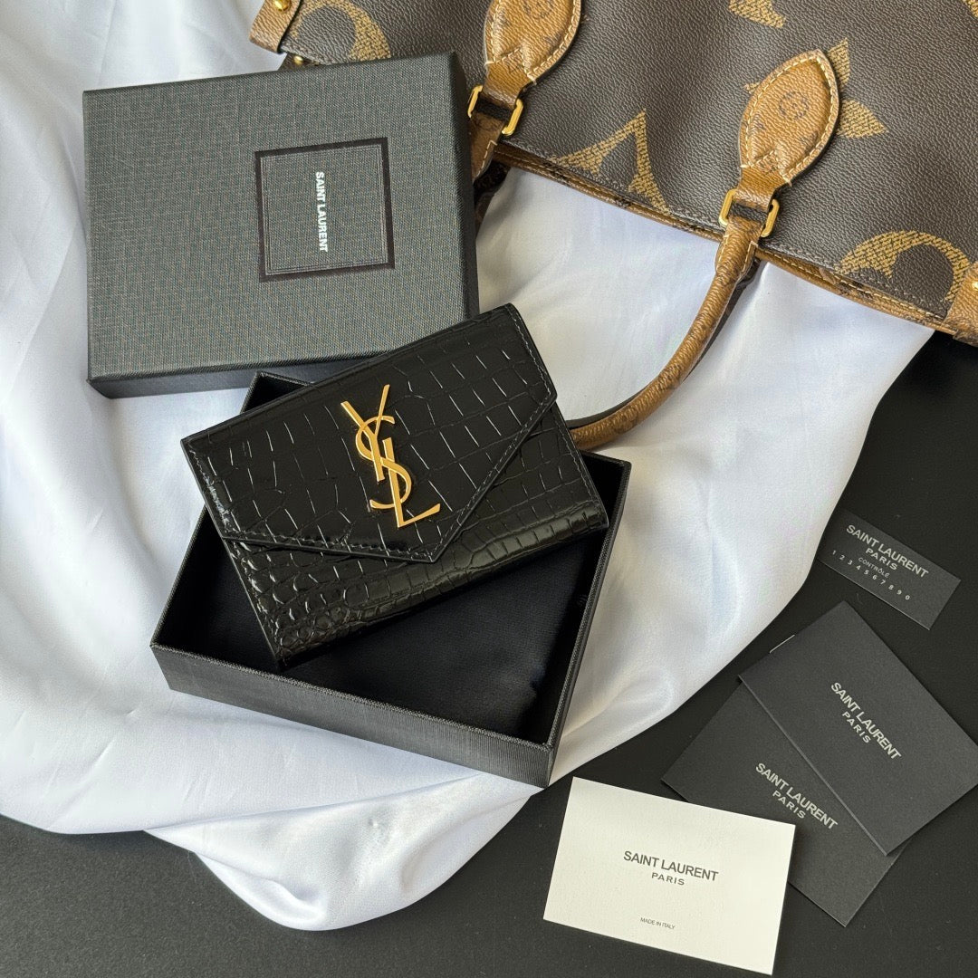 YSL Wallet