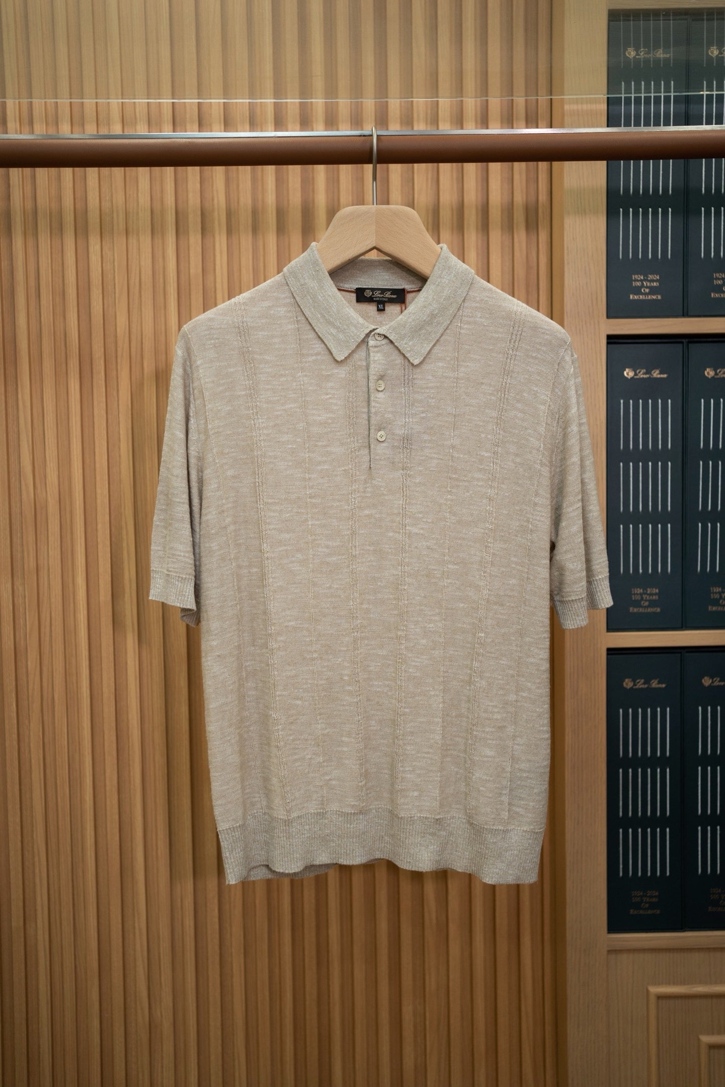 LP Polo