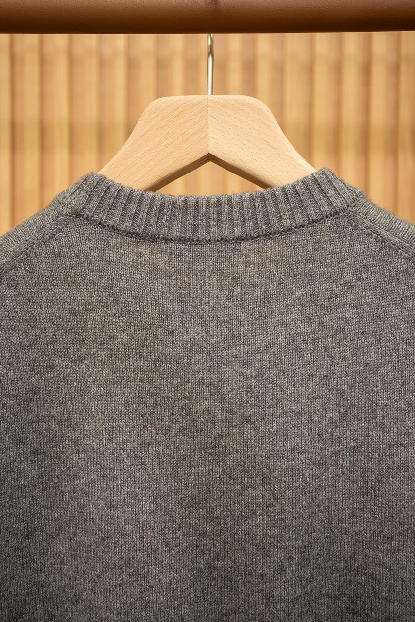 Hermes Sweater