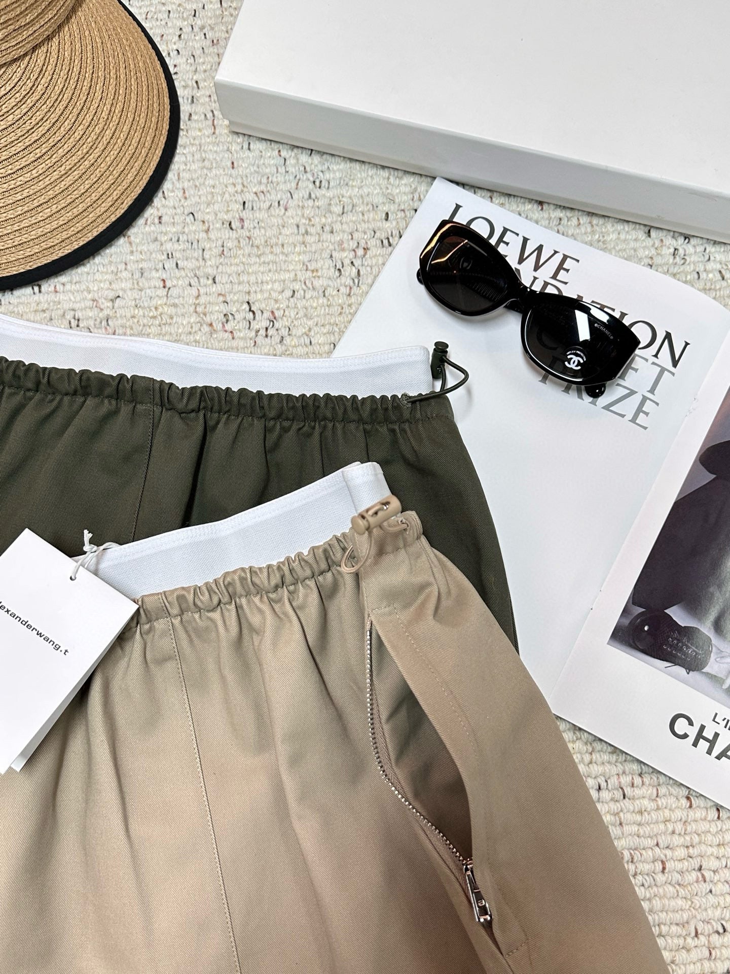 Alexander Wang Short