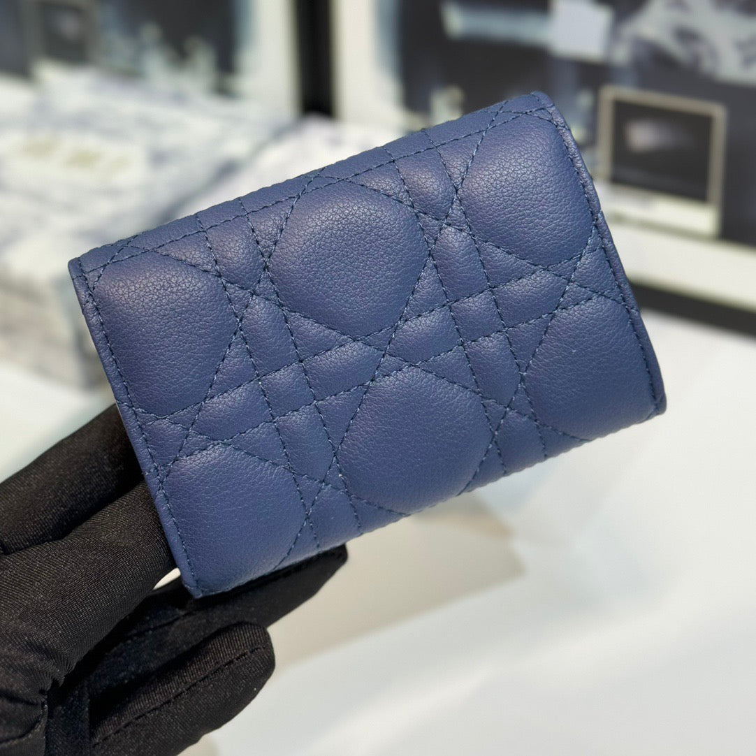 Dior Wallet