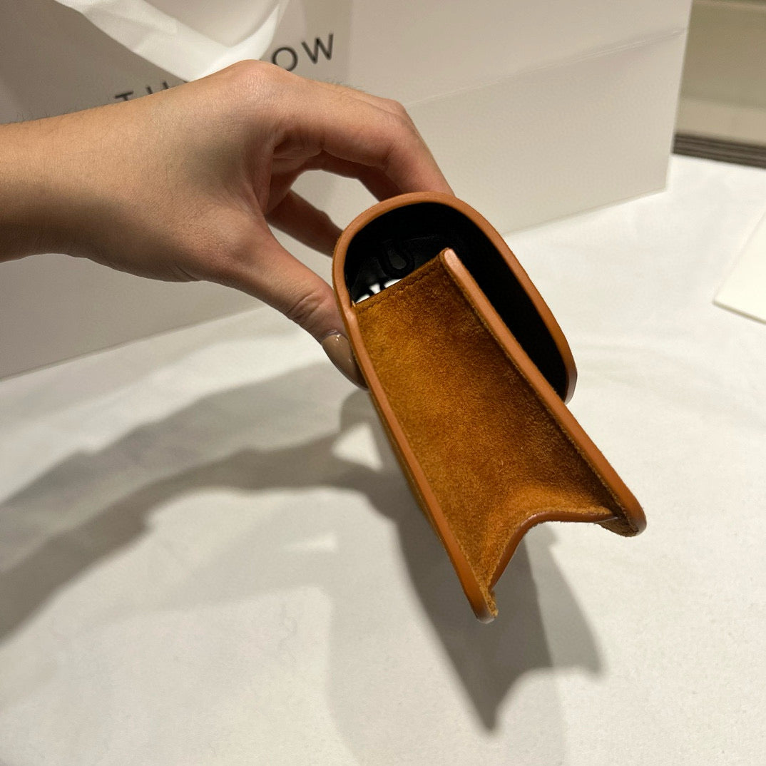 The Row Sofia Mini Bag