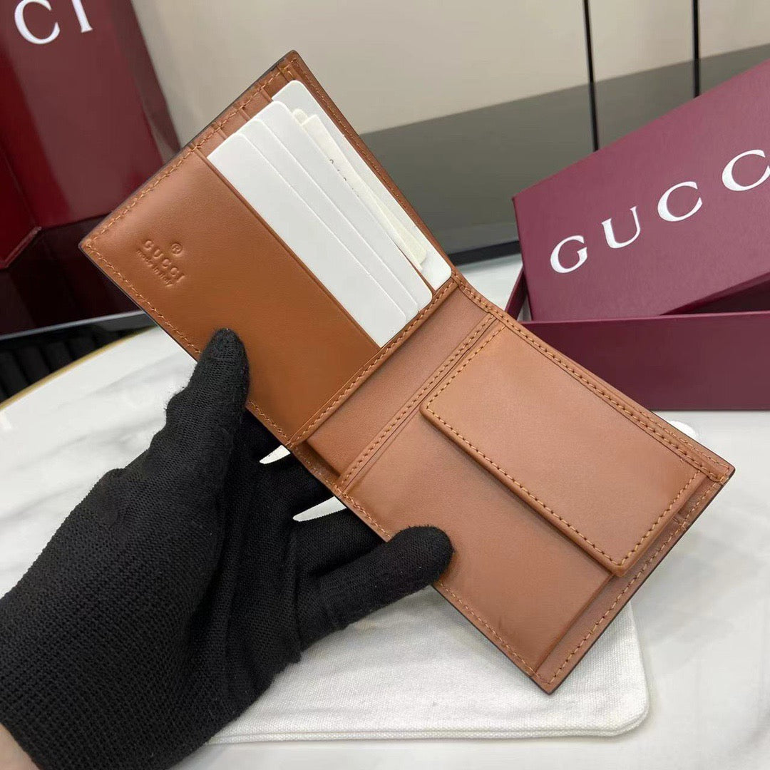 Gucci Wallet