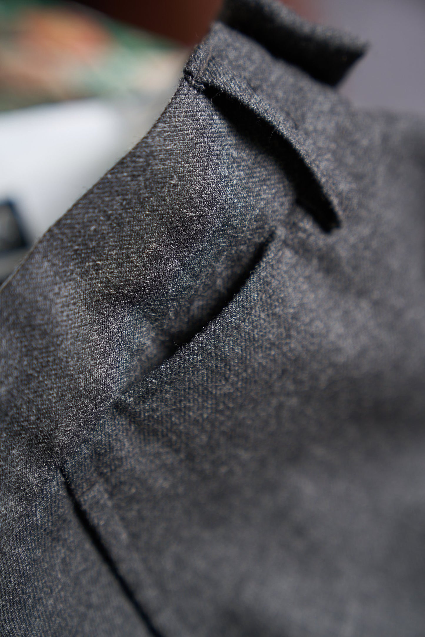 ZG Long Pants