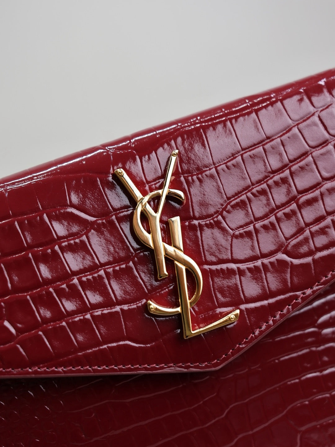 YSL Wallet