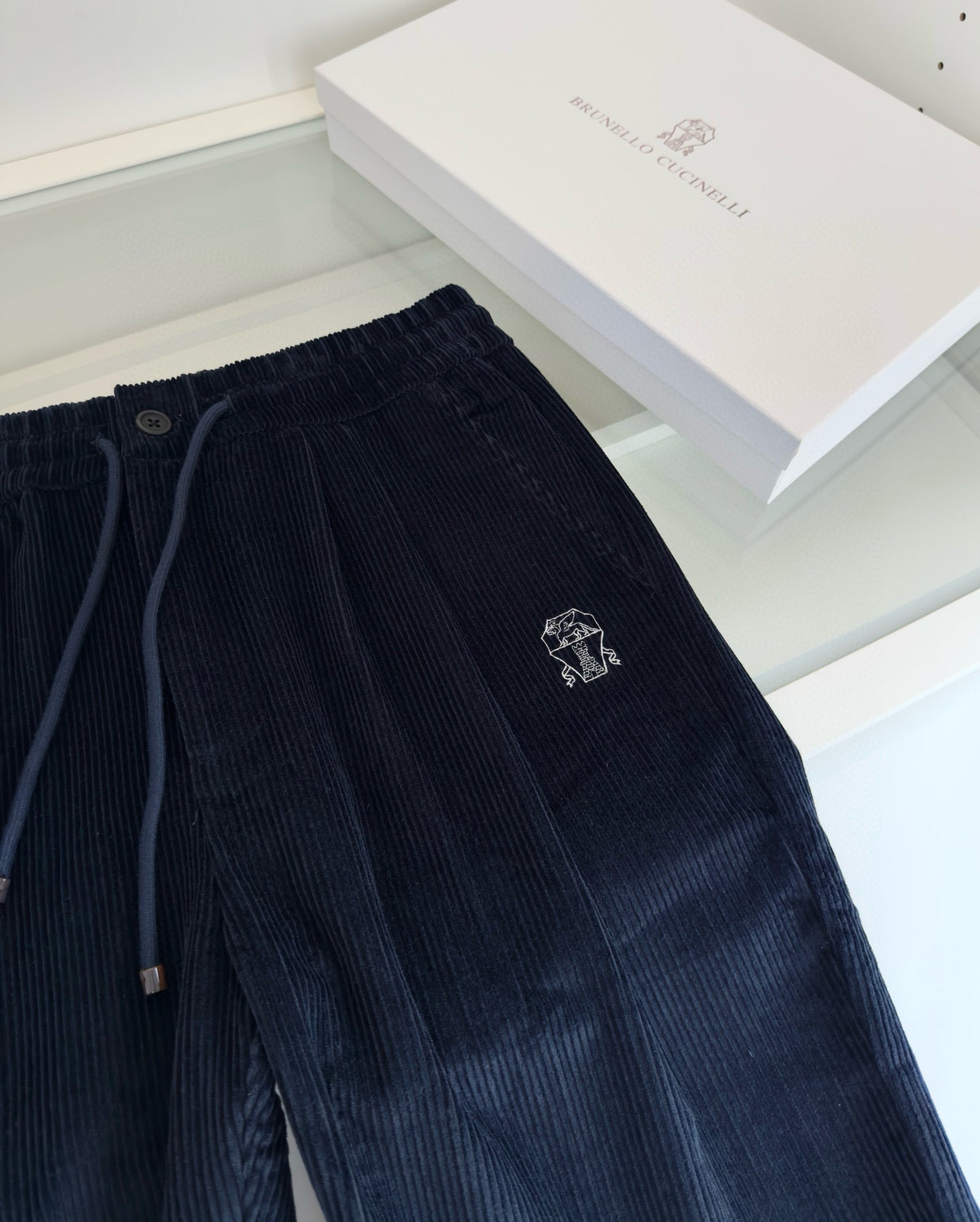 Brunello Cucinelli Jogger