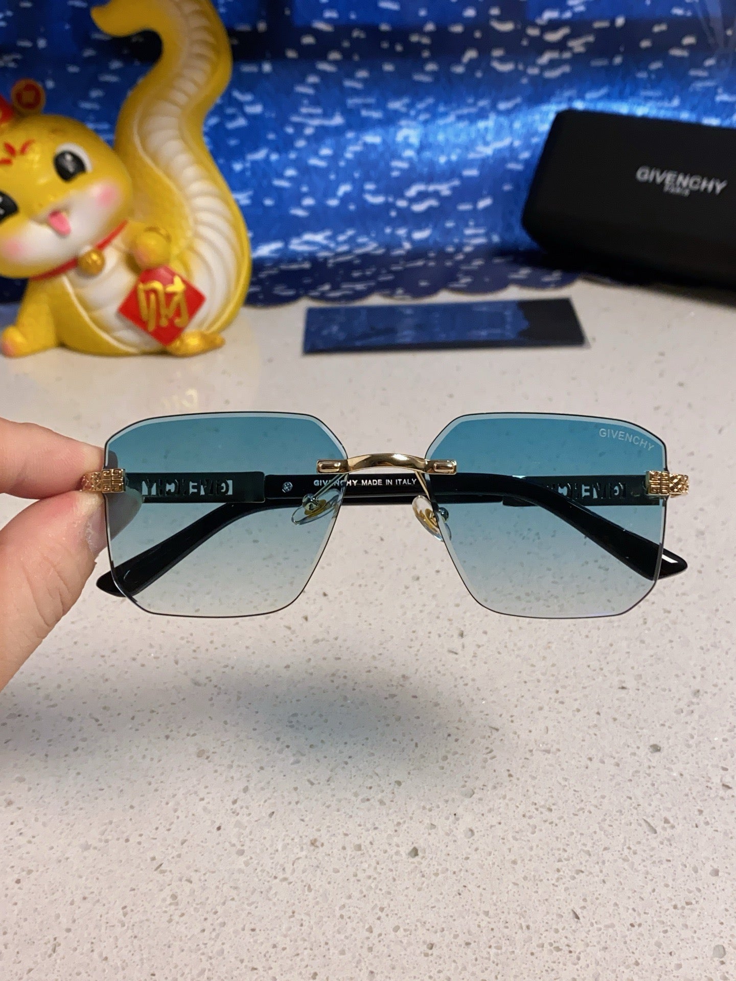 GVC Sunglasses