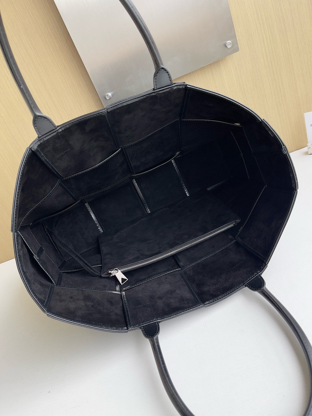 BV Cassette Tote Bag
