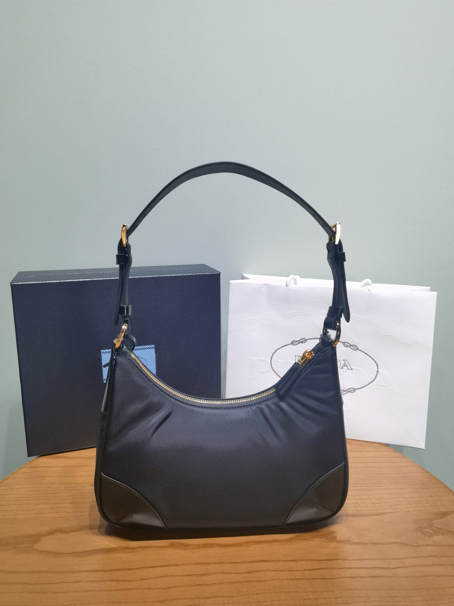 Prada Shoulder Bag
