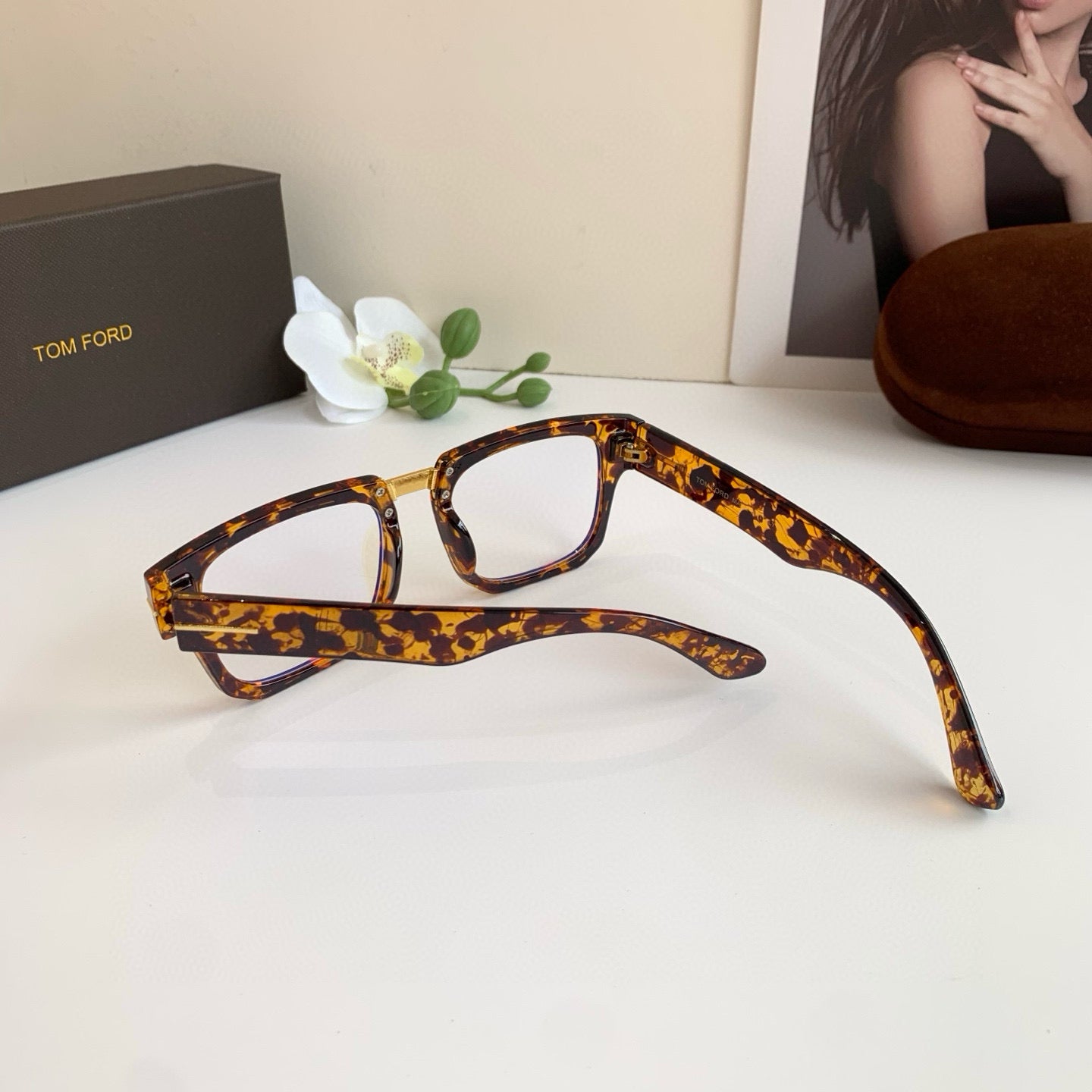 Tom Ford Sunglasses