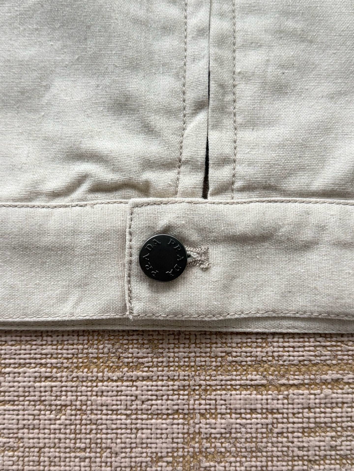 Prada Jacket