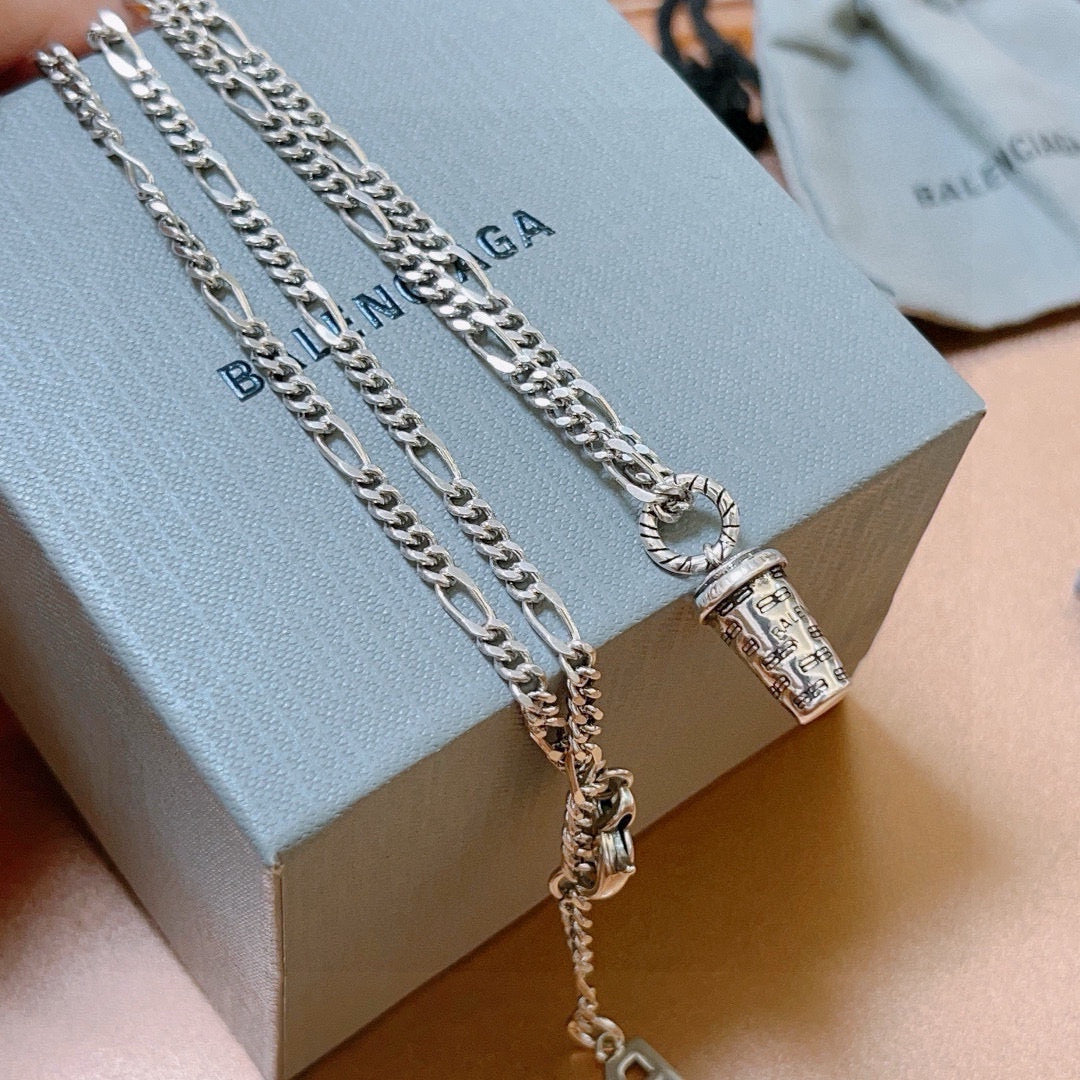 Balenciaga Necklace