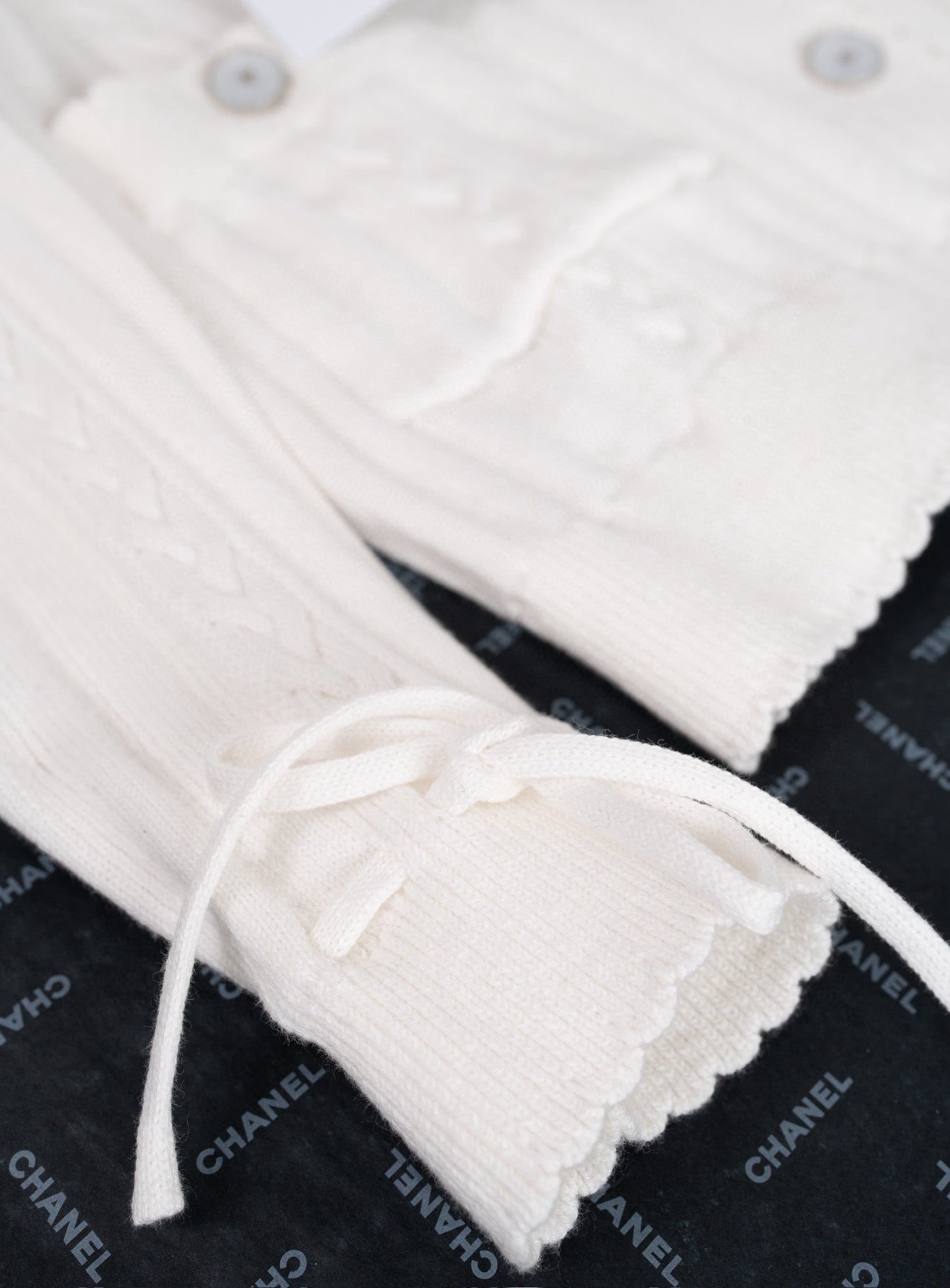 Chanel Cardigan