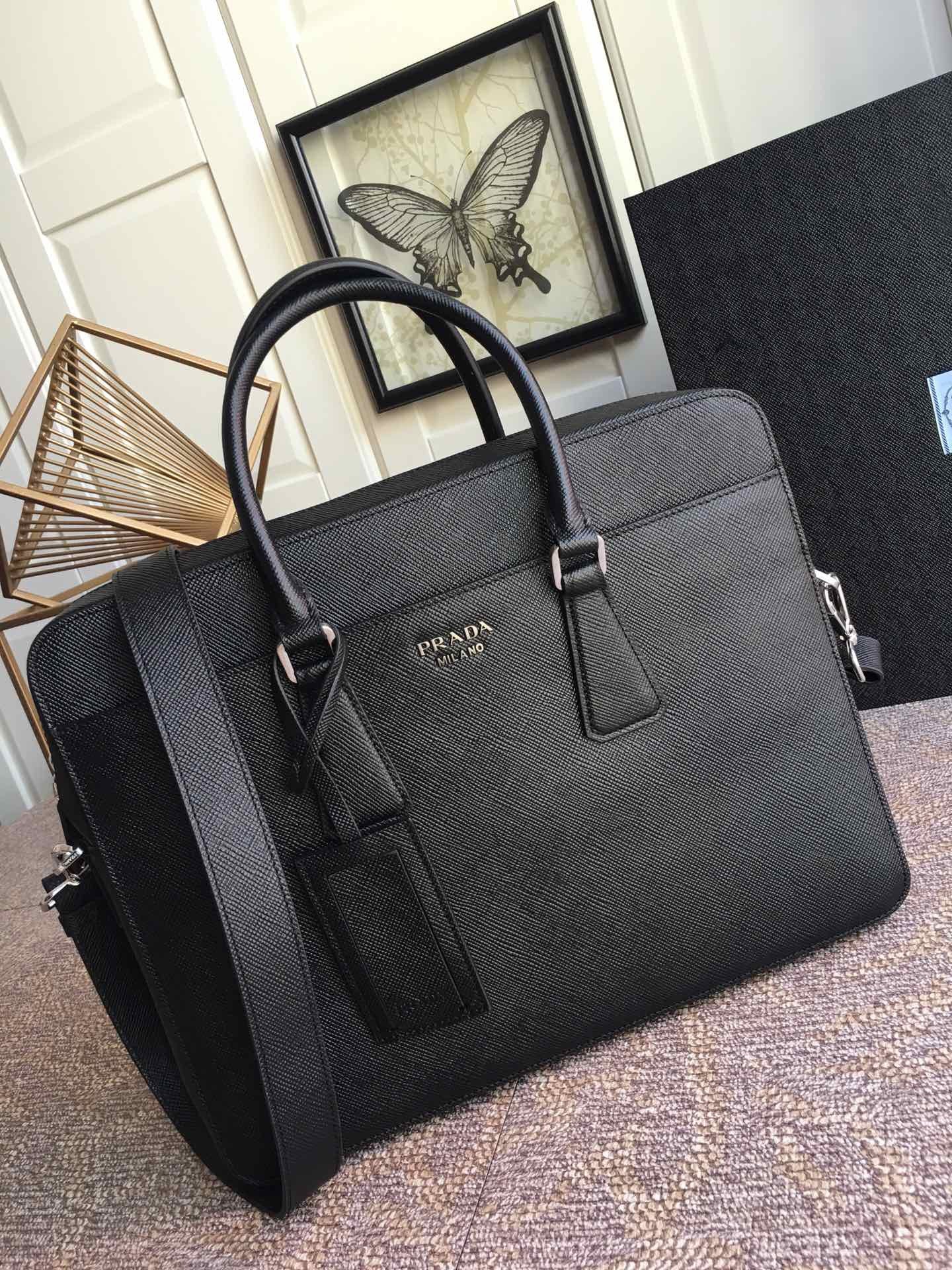 Prada Briefcase