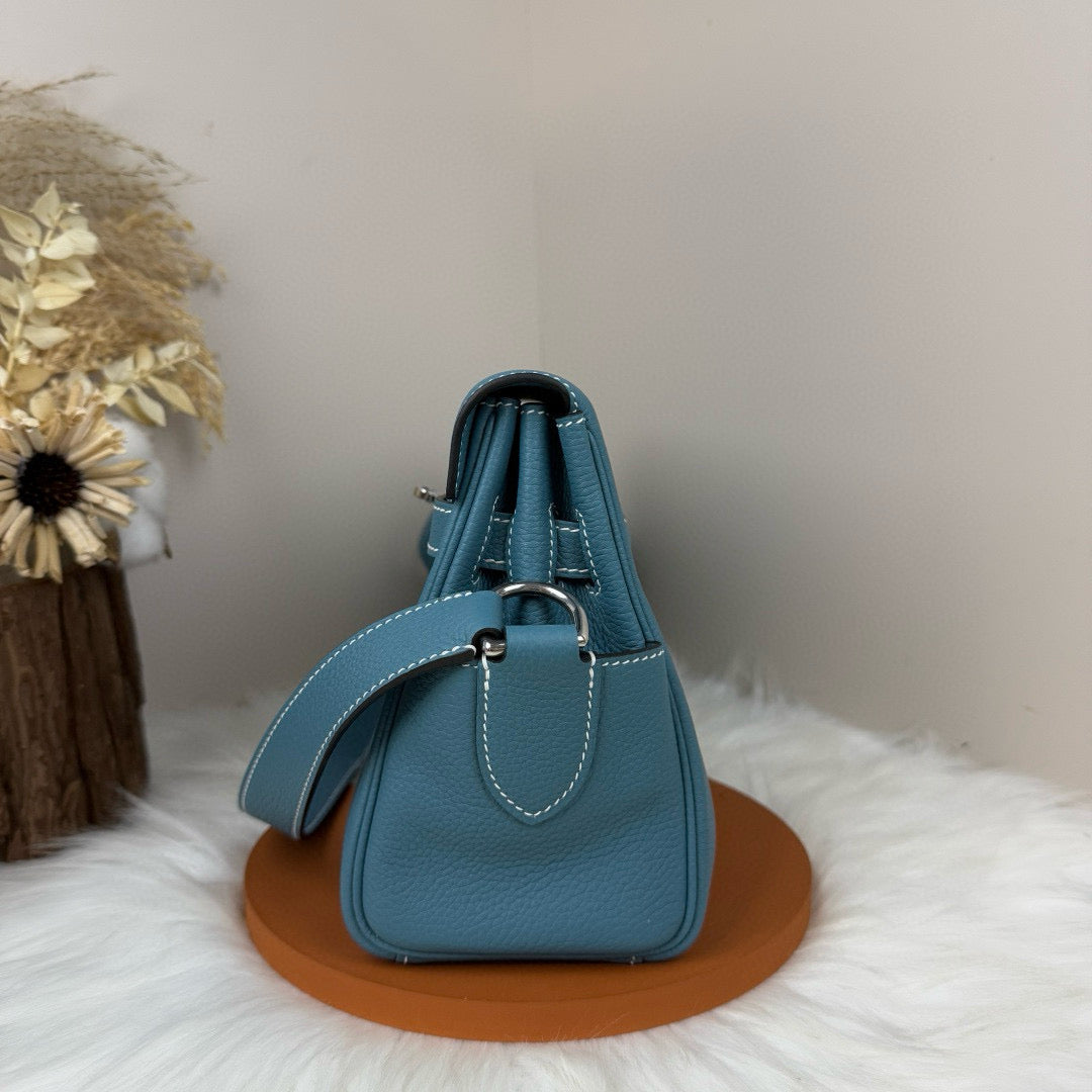 Hermes Messenger Bag