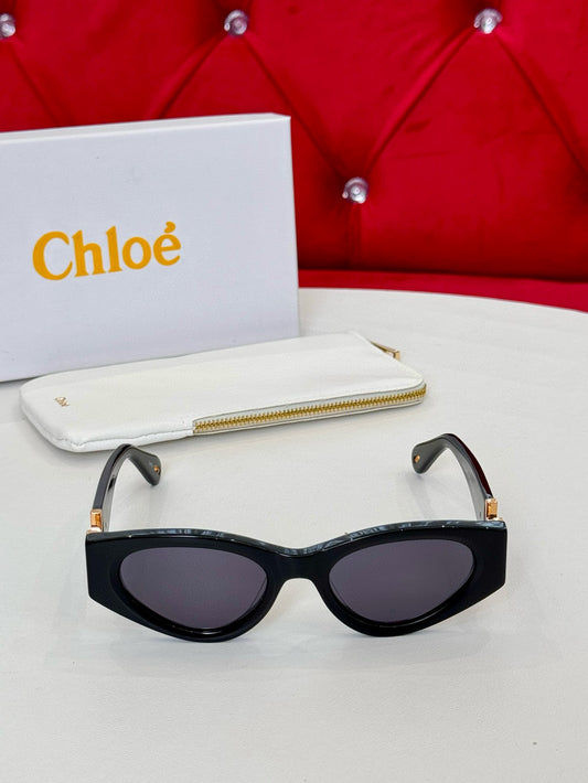 Chloe Sunglasses