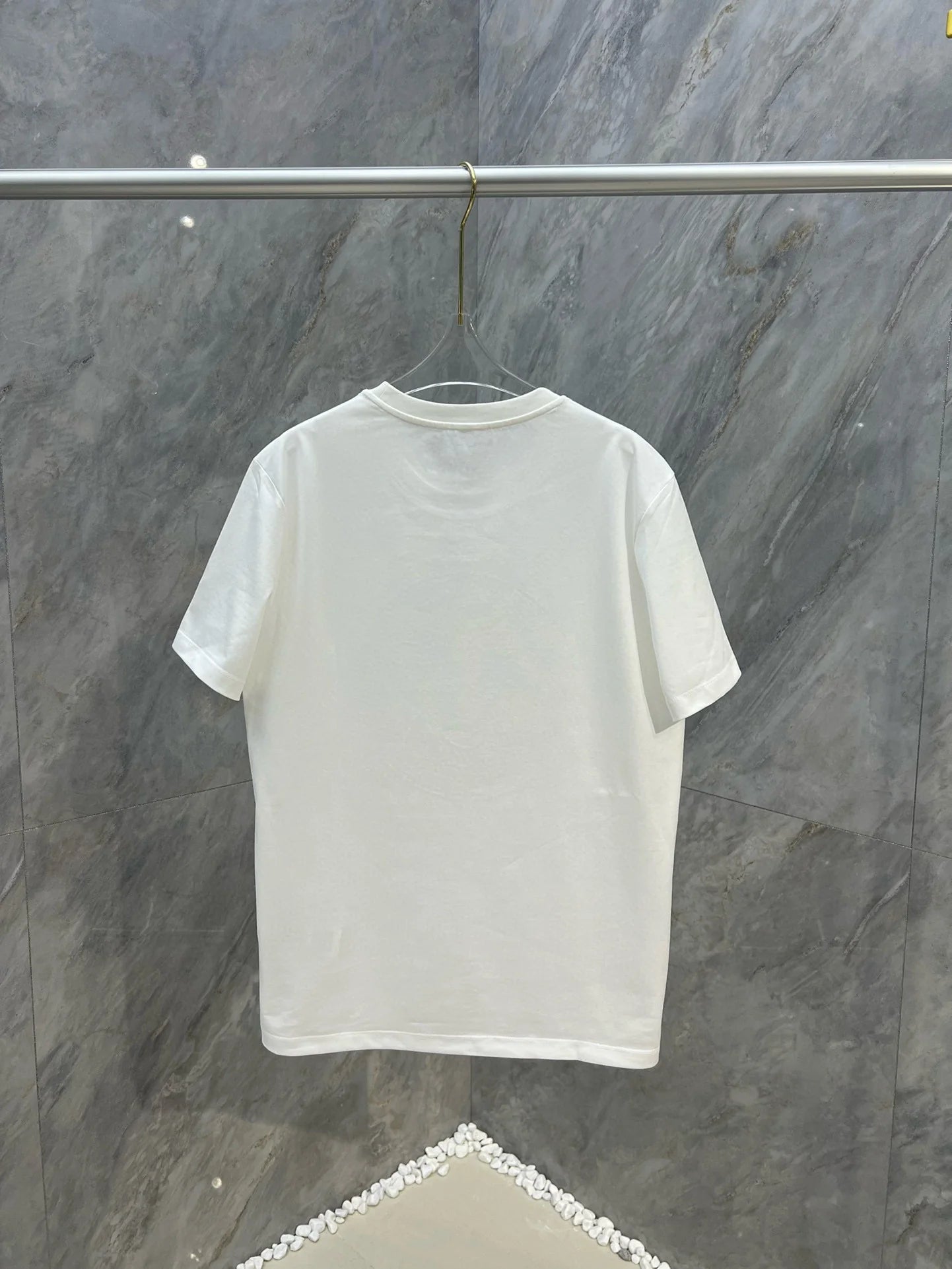 Moncler T-Shirt (Size XL / Chest 108)