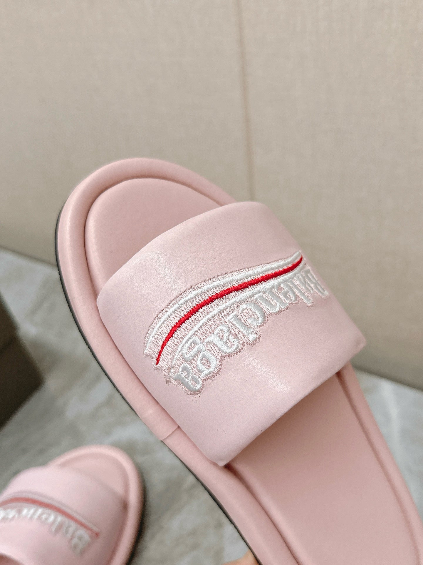 BLCG Sandals