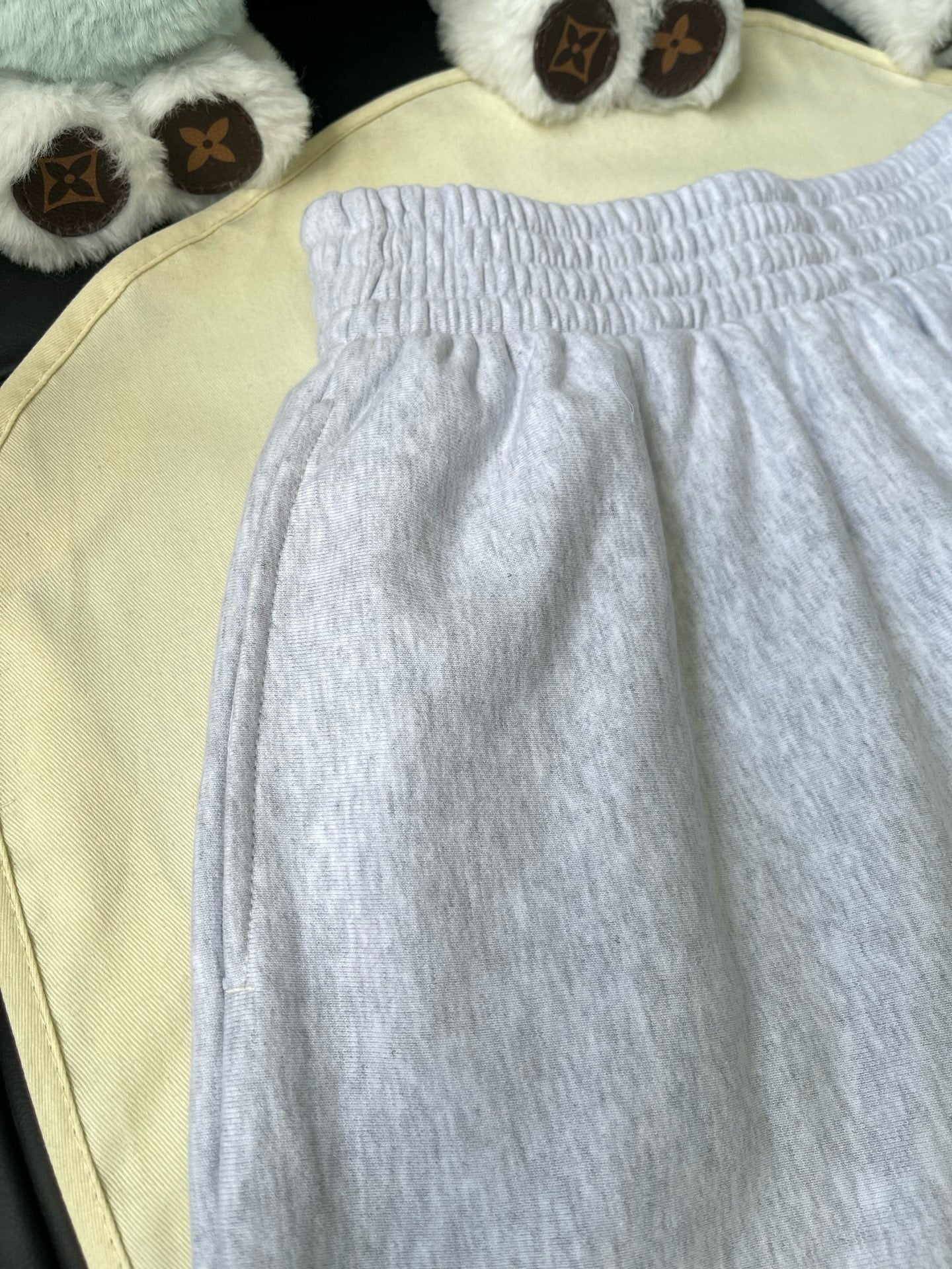 Celine Shorts